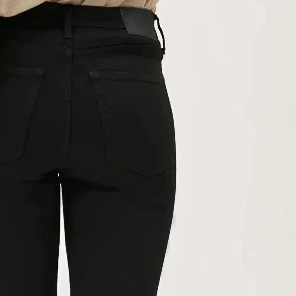 Everlane | High Rise  Authentic Stretch Ankle Jeans - Picture 5 of 10